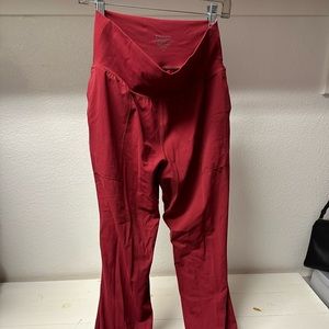 Athleta salutation jogger medium